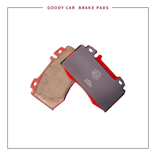 لنت جلو الیگ بنز CLS500 2005 - 2010 نوع A